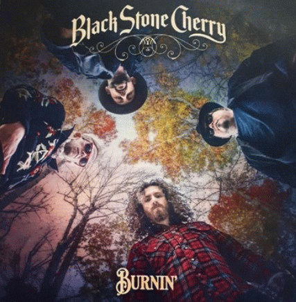 Black Stone Cherry : Burnin'
